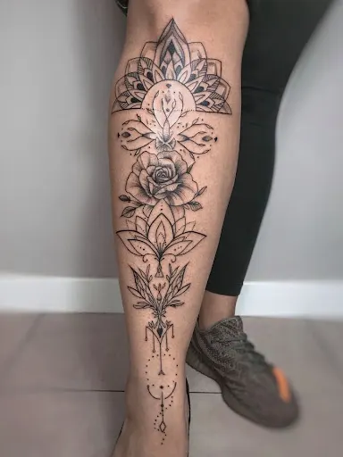 Zajawa Tattoo Gdynia